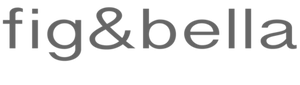 Fig & Bella logo