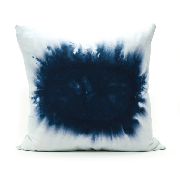 Frankie Big Pillow With Insert By Pom Pom At Home – Bella Vita Gifts &  Interiors