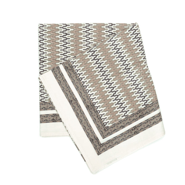 Country Stripe Pot Holder - Fig & Bella